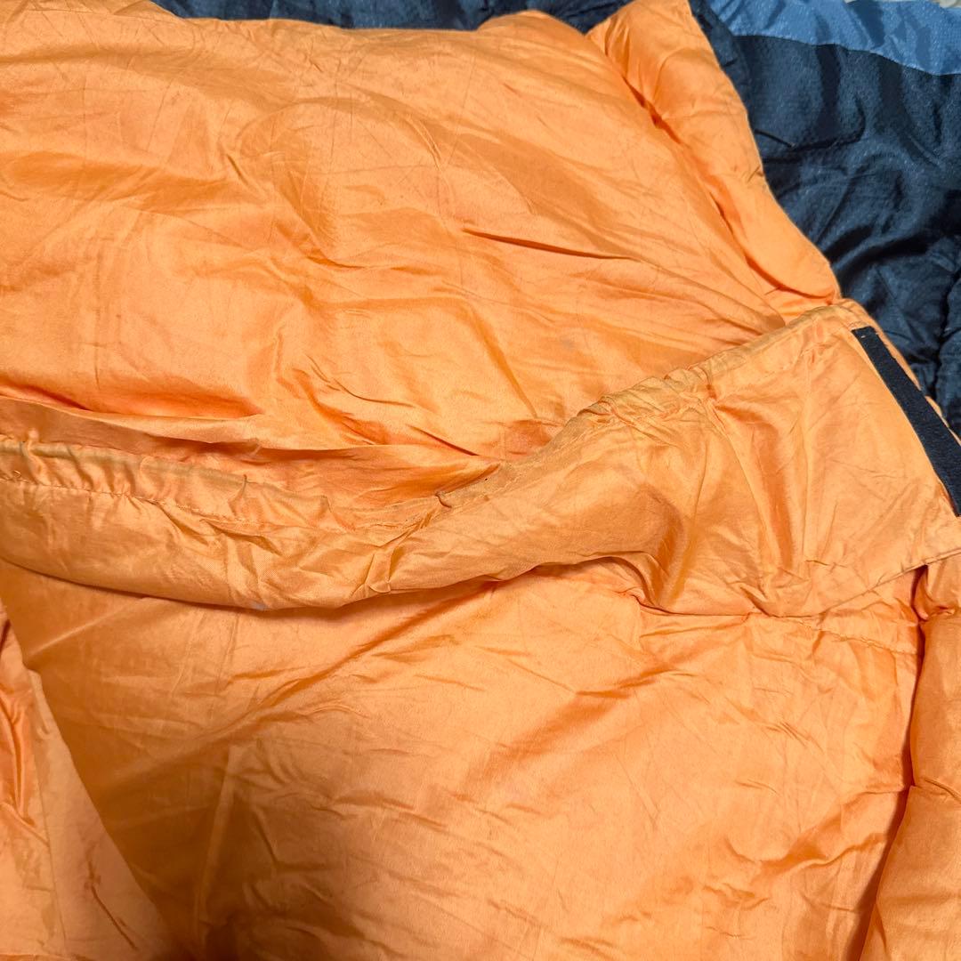 BEARS ROCK ベアーズロックFX-402D 寝袋　マイナス32度対応品