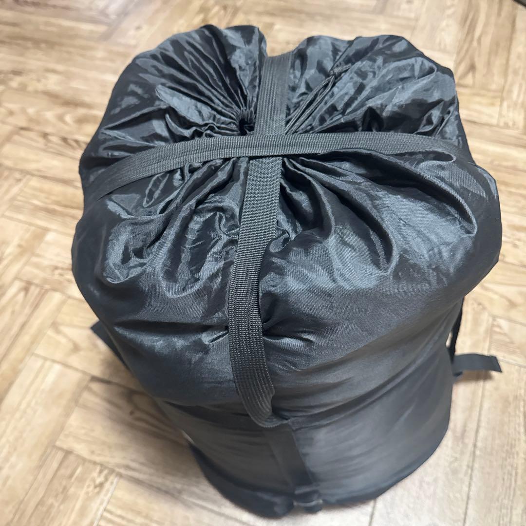 BEARS ROCK ベアーズロックFX-402D 寝袋　マイナス32度対応品