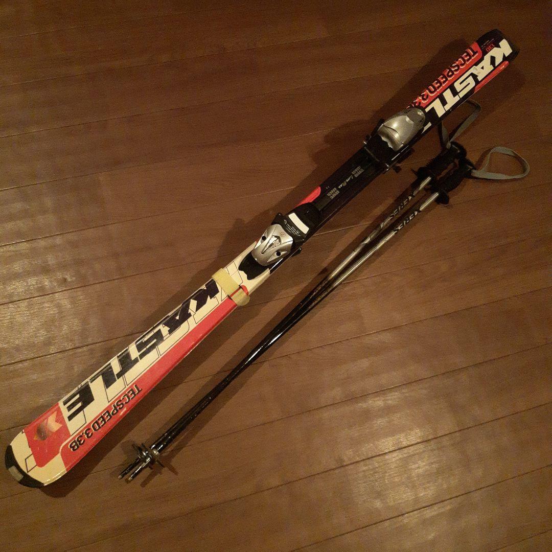 スキーセット　130cm