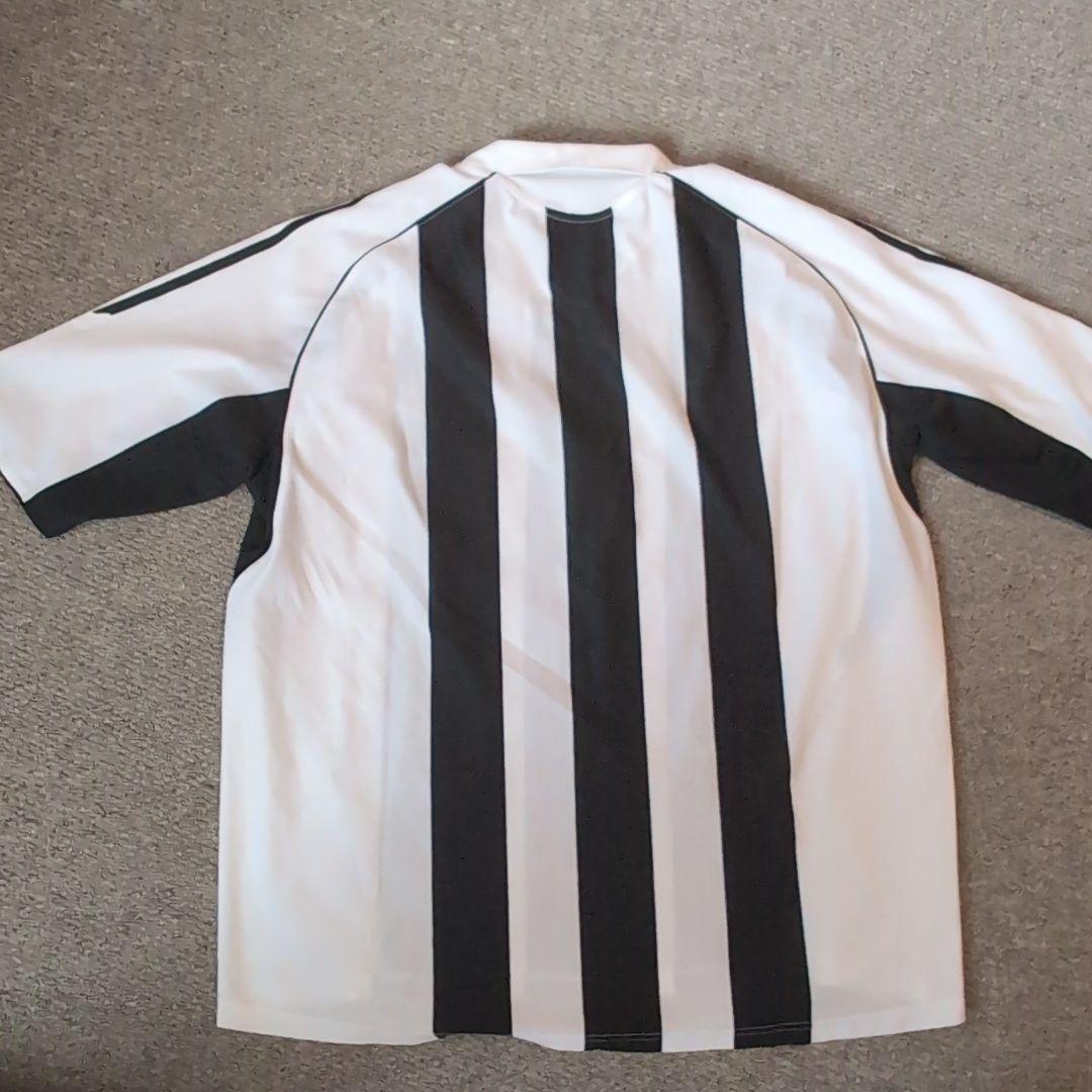 ニューカッスル　ユニフォーム　2XL