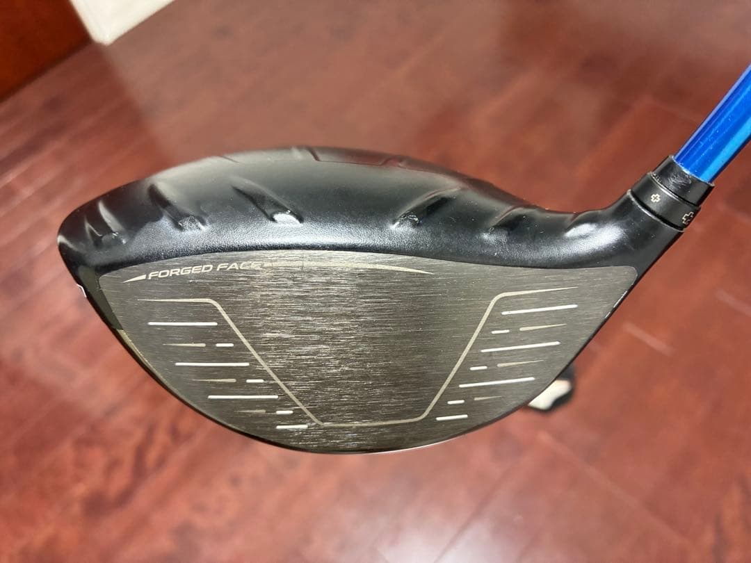 PING G400 MAX★10.5度★PROLAUNCH 45R