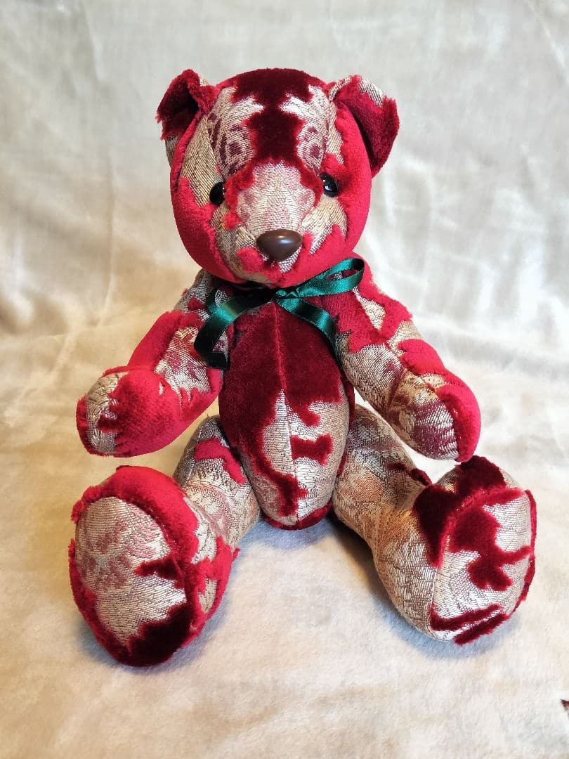 値下げ！金華熊　ネオプリンセスレッド　金華山