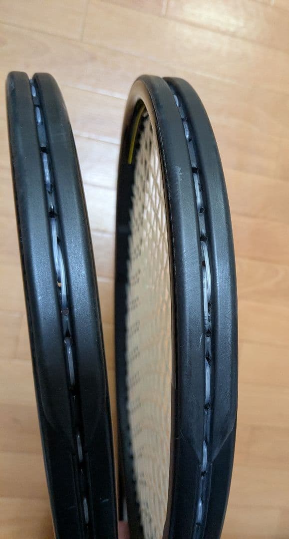 Wilson Pro Staff V13 Team G2 2本セット