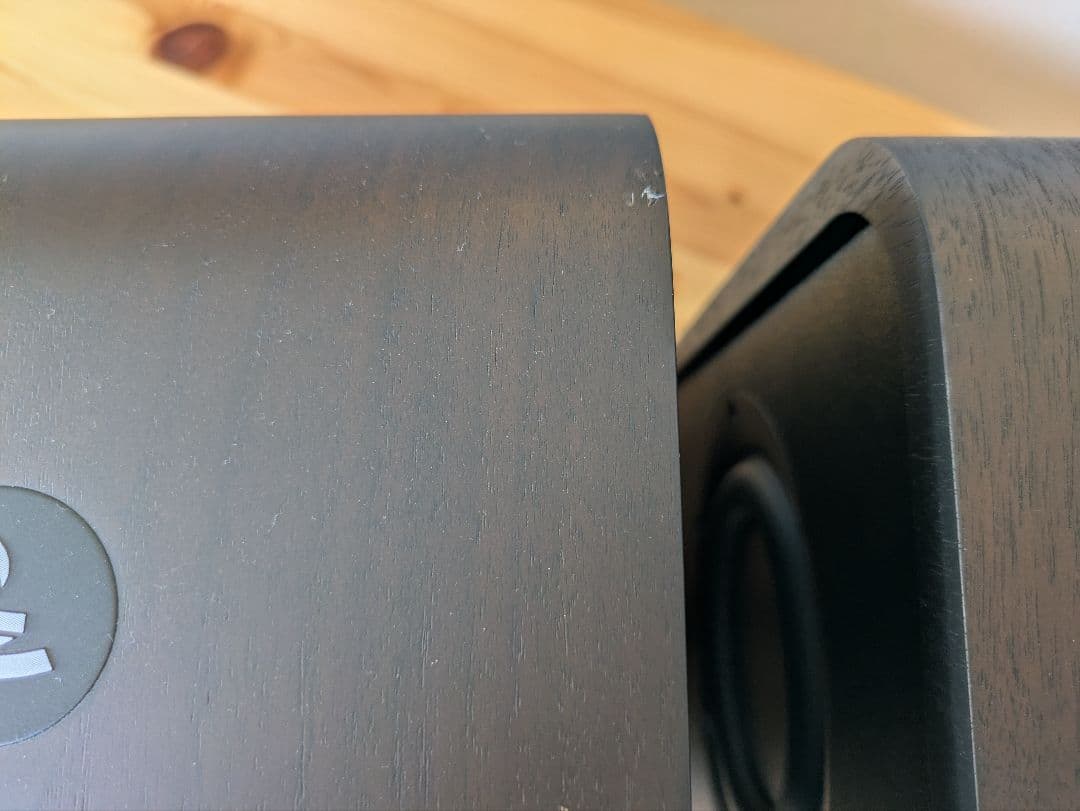 FOCAL Shape 50 + インシュレーター×6