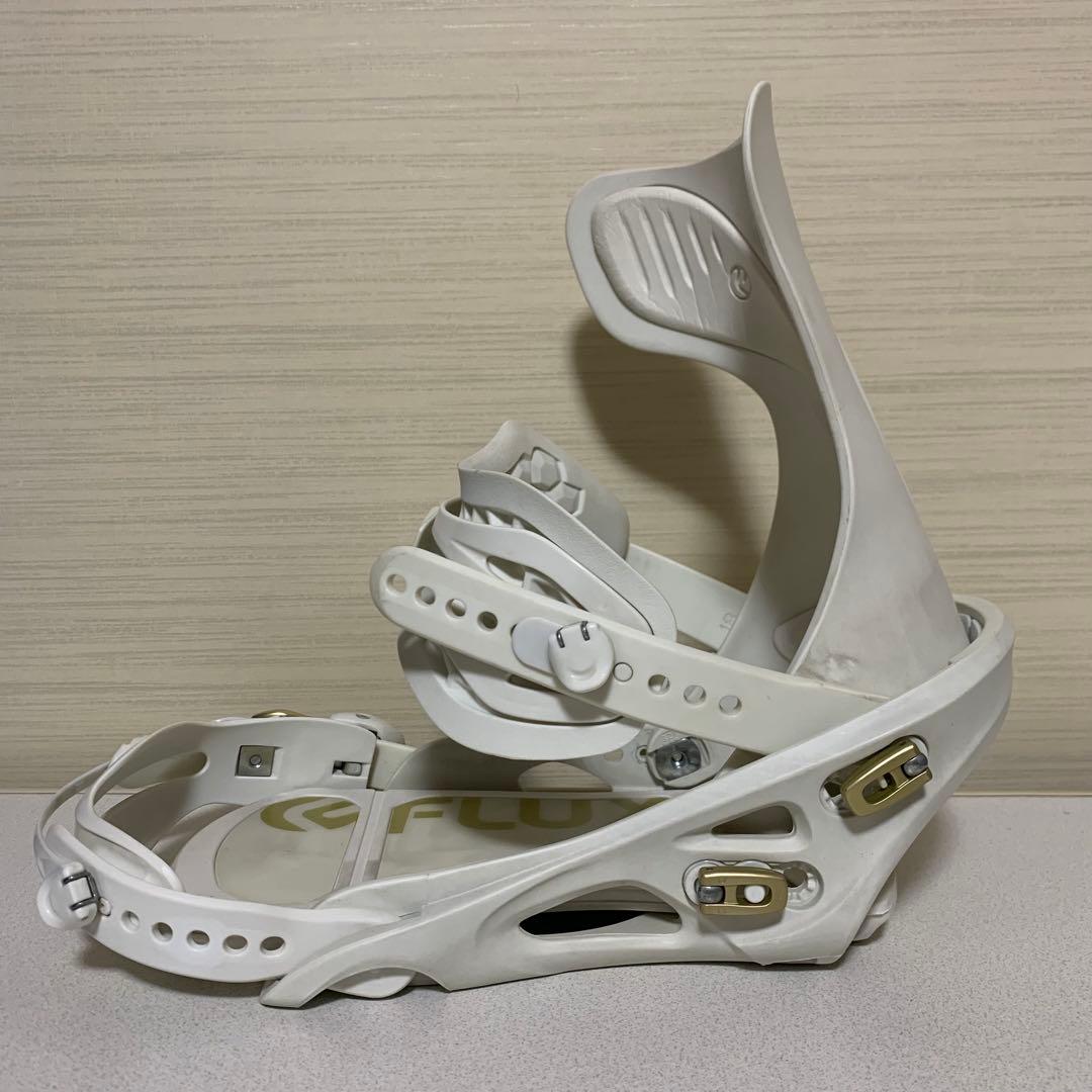 スノーボード FLUX DSW S