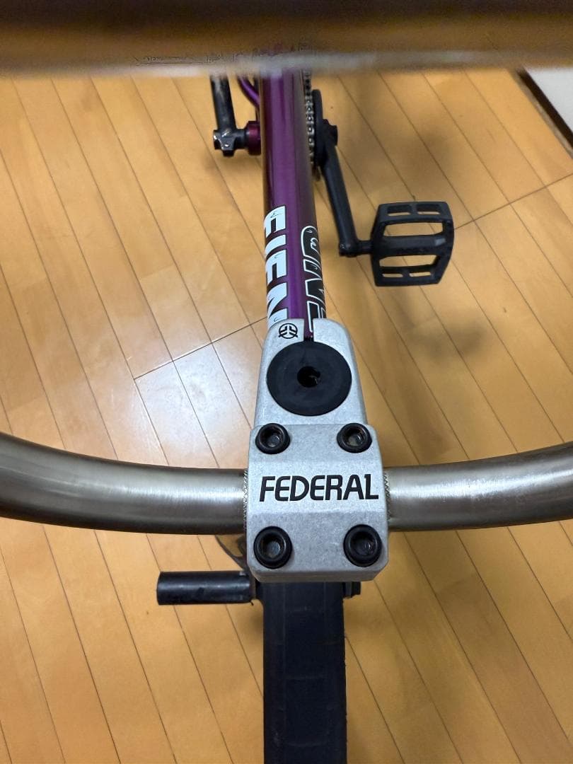 BMX ストリート kink 20\"