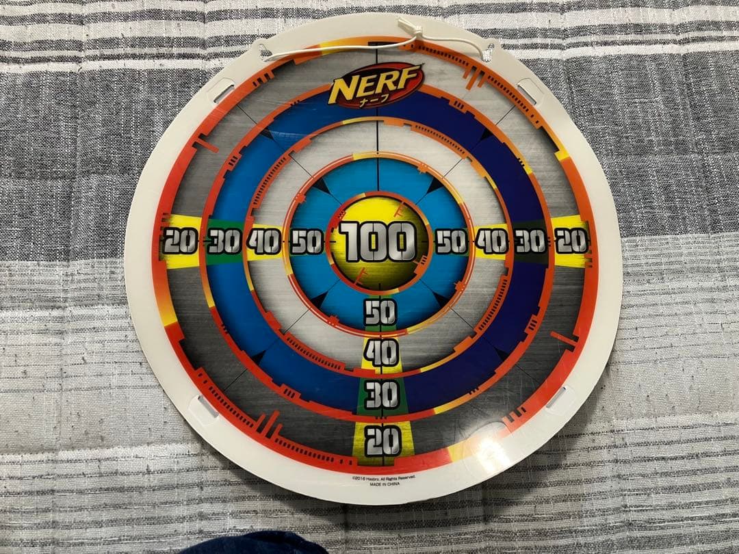 NERF 9点まとめ売り　レギュレイター　サージファイヤー　ストッケード　弾大量