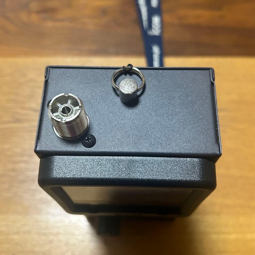 コメット アナライザー CAA-270