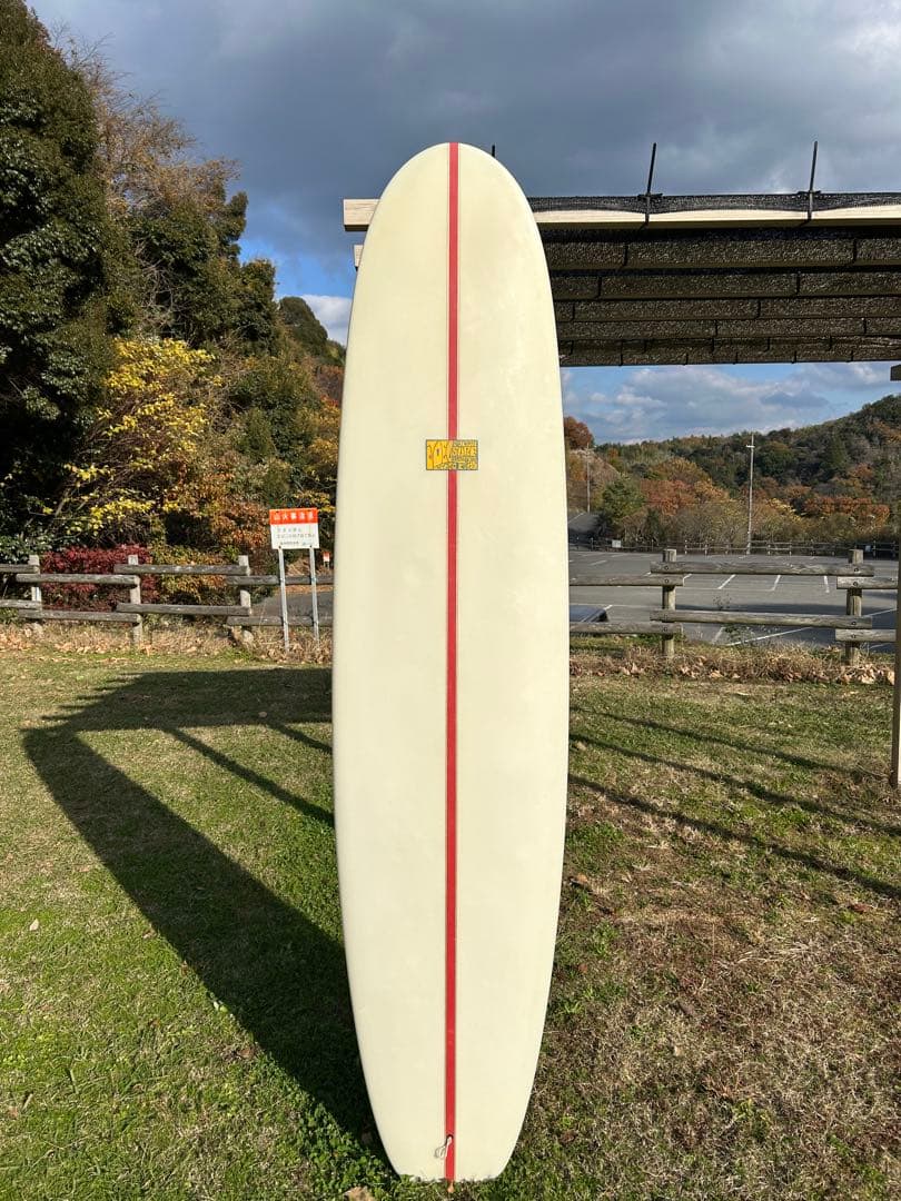 マット　ジョエル.チューダーサーフボード/MARCELO/8．0/超美品