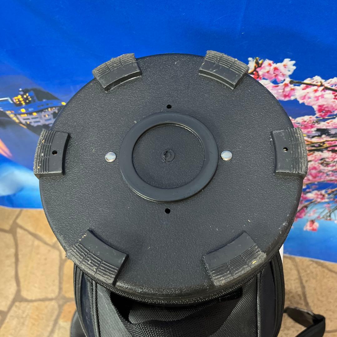 寶BS- 1023 キャディバッグ アディダス 3.4kg 21cm