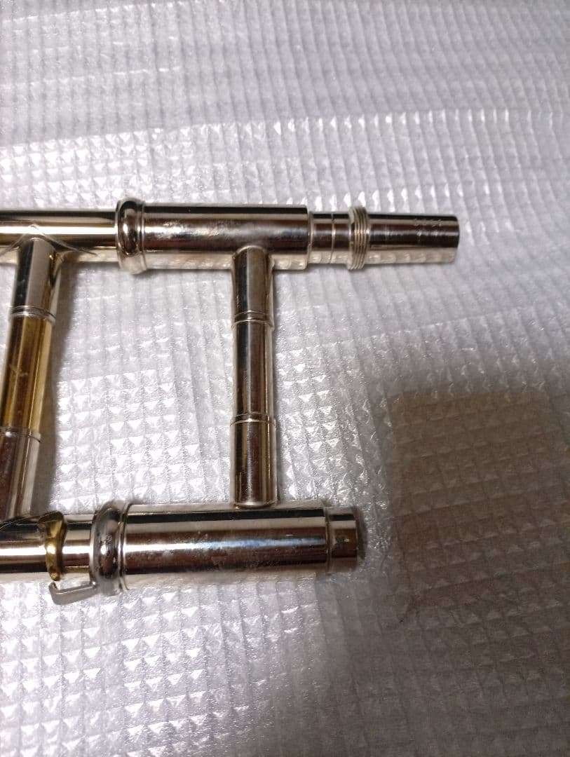 ケルトンナー　テナーバス　トロンボーン 吹奏楽　入門　初心者