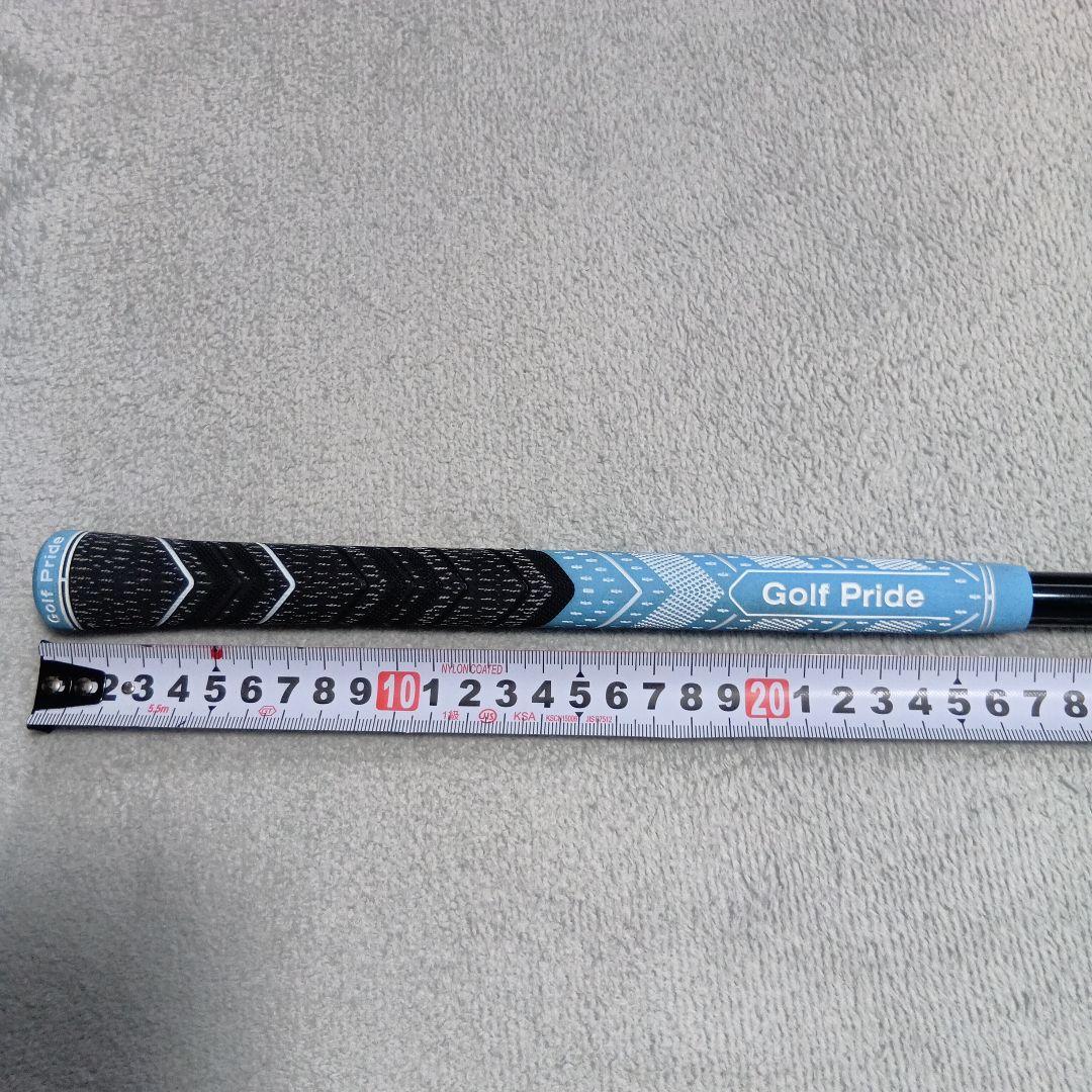 スピーダーNXバイオレット60X　タイトリストドライバー用スリーブ付