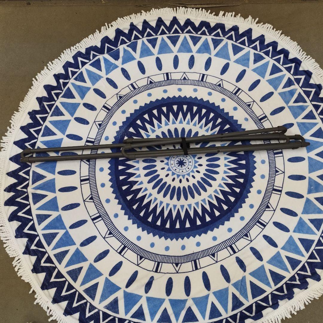 フランス ラフマ Lafuma バタフライチェア SPHINX LFM2770