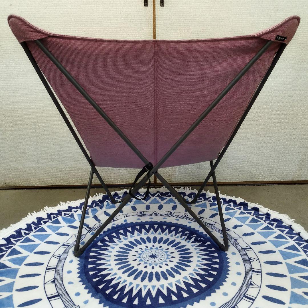 フランス ラフマ Lafuma バタフライチェア SPHINX LFM2770