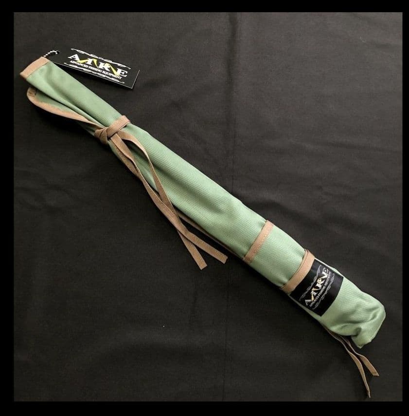 エム・アイレ 24 MG-48MLS UD　T2-トルザイト　スピニング