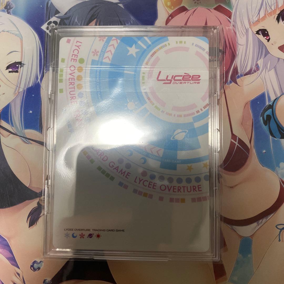 SSP 孤高の撃墜王 四季 ナツメ(箔押し)