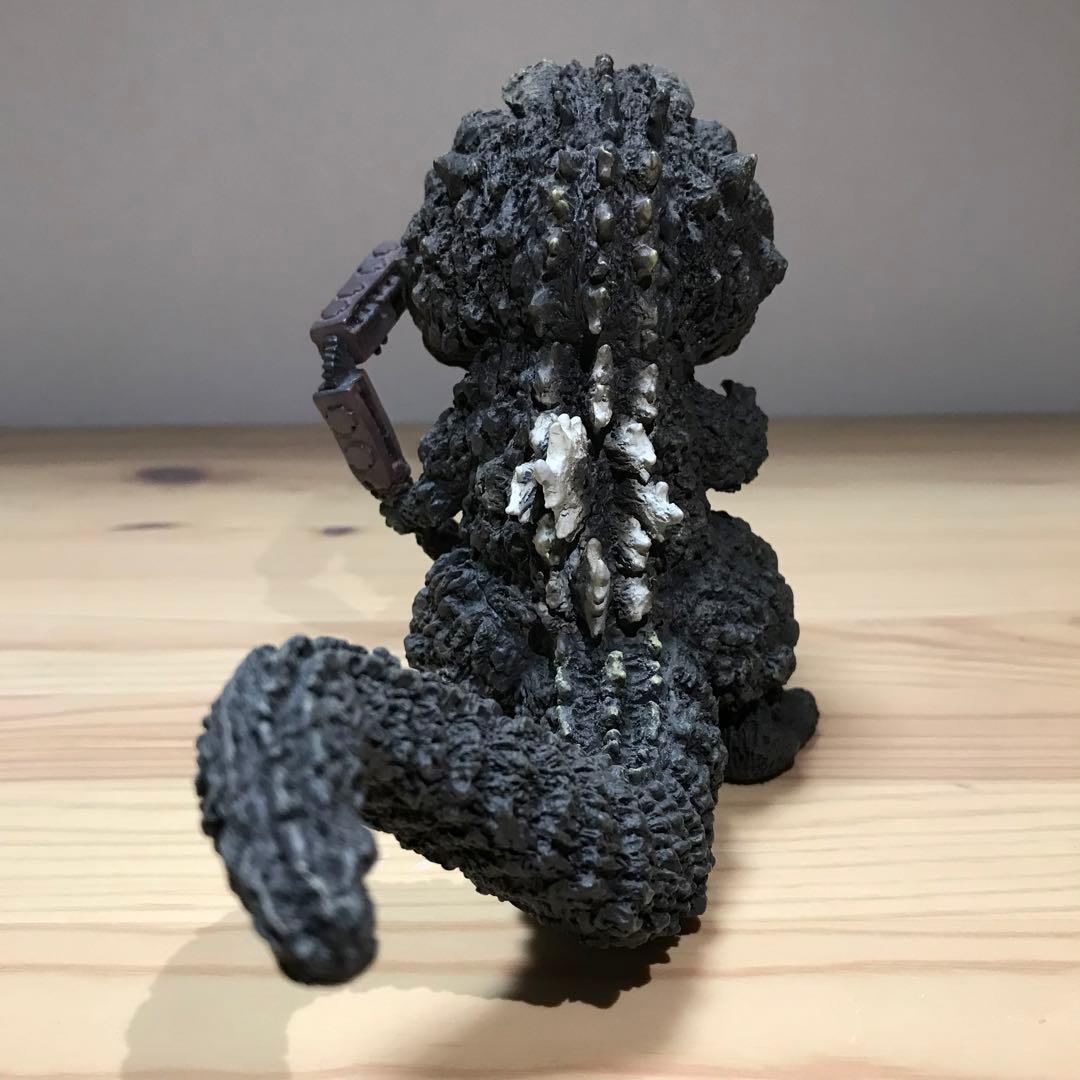 デフォリアル ゴジラ(1954)　一般流通版