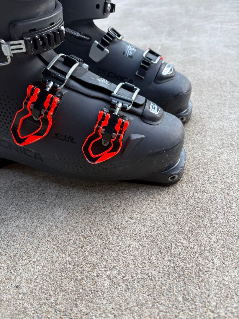 スキー TECNICA COCHISE120 28.5cm 325mm