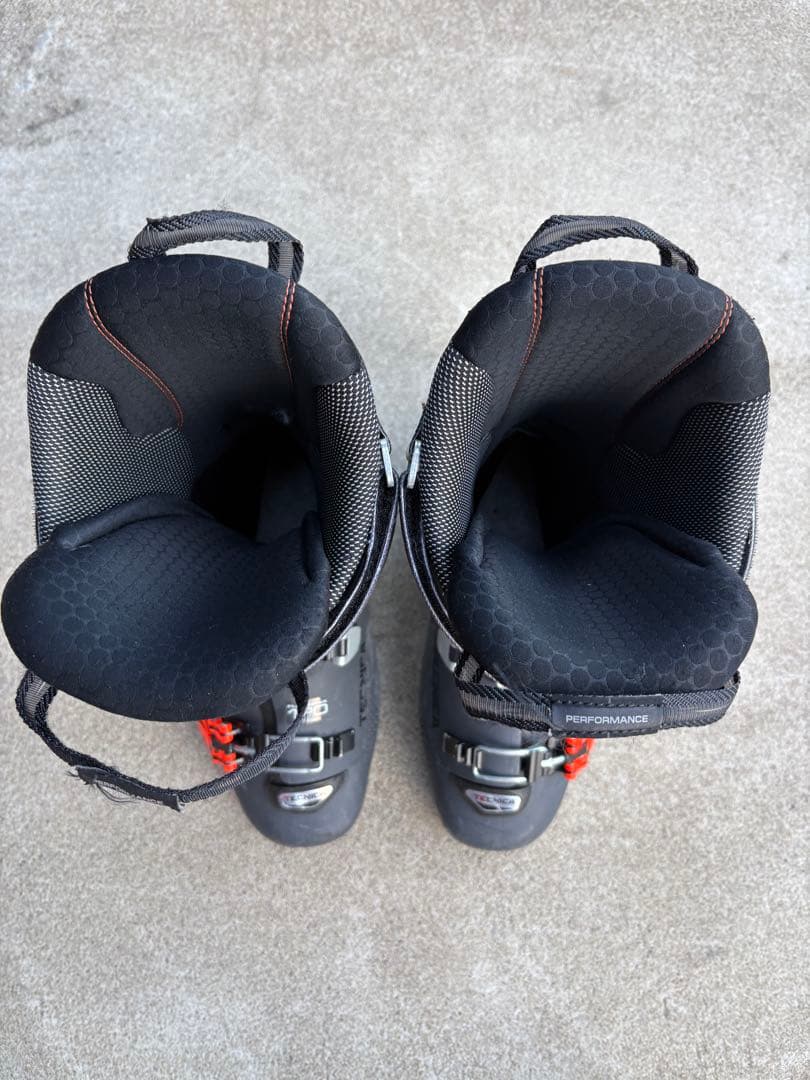 スキー TECNICA COCHISE120 28.5cm 325mm