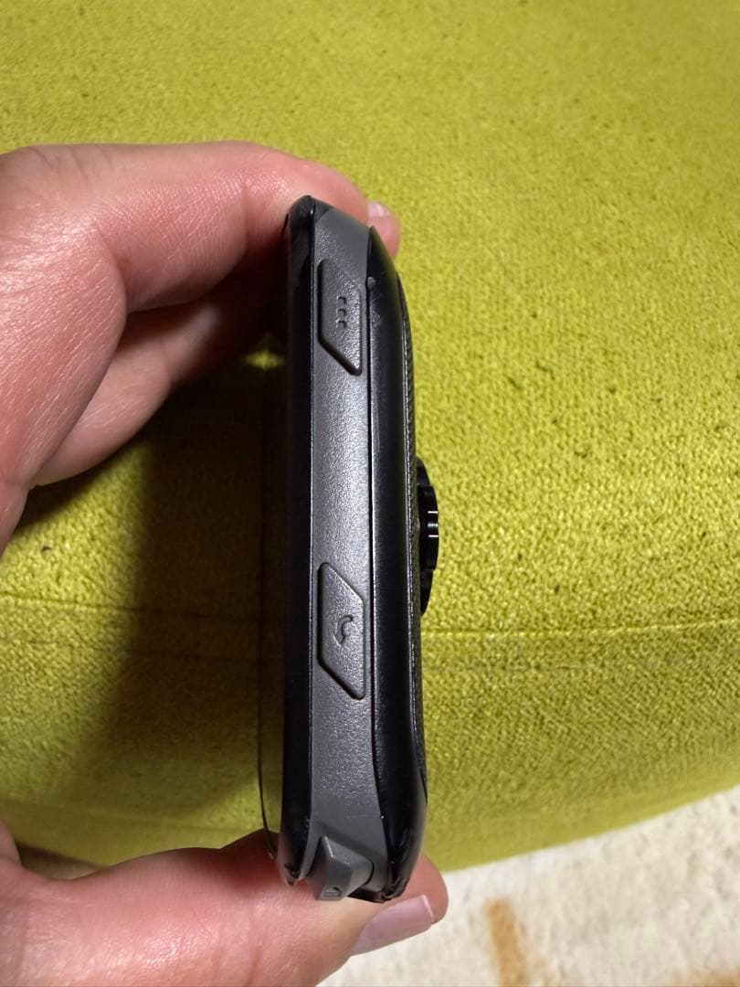 ガーミンジャンク540