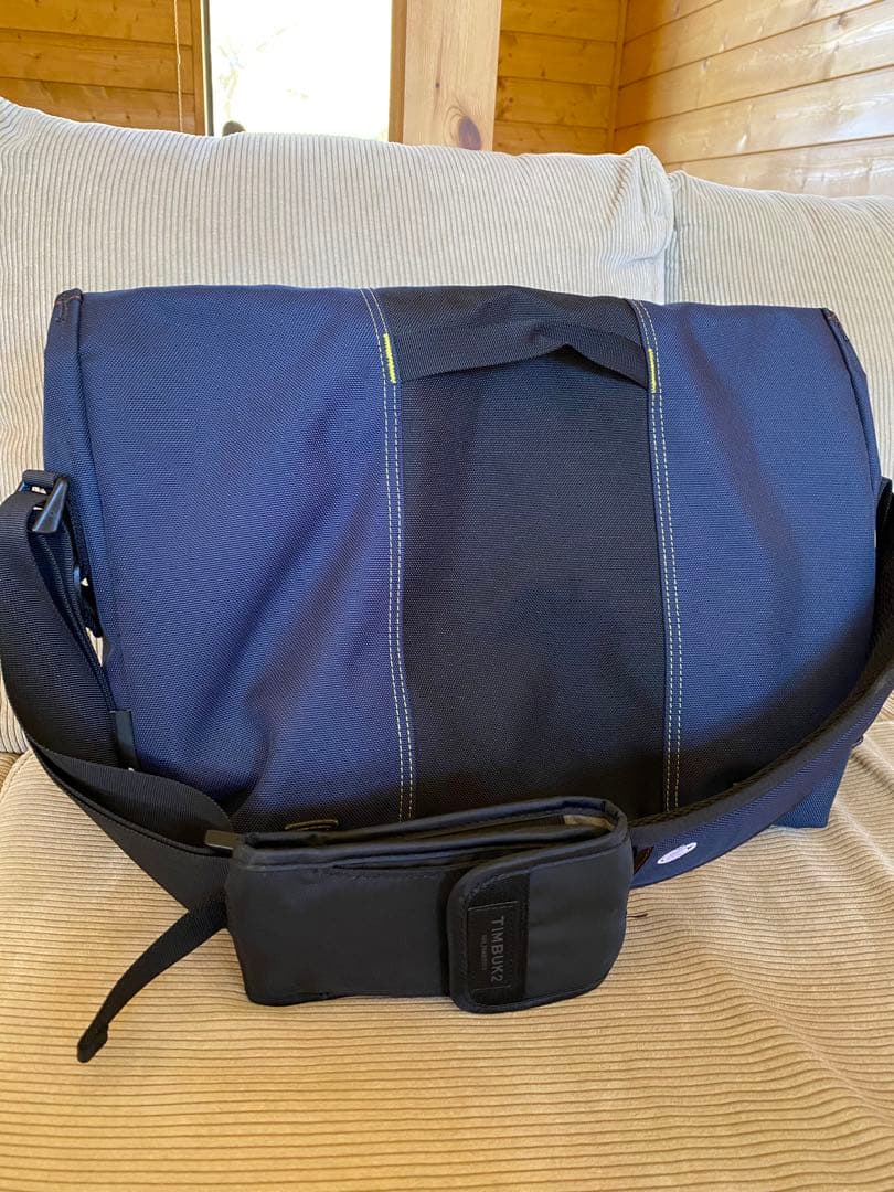 TIMBUK2 メッセンジャーバック（M）