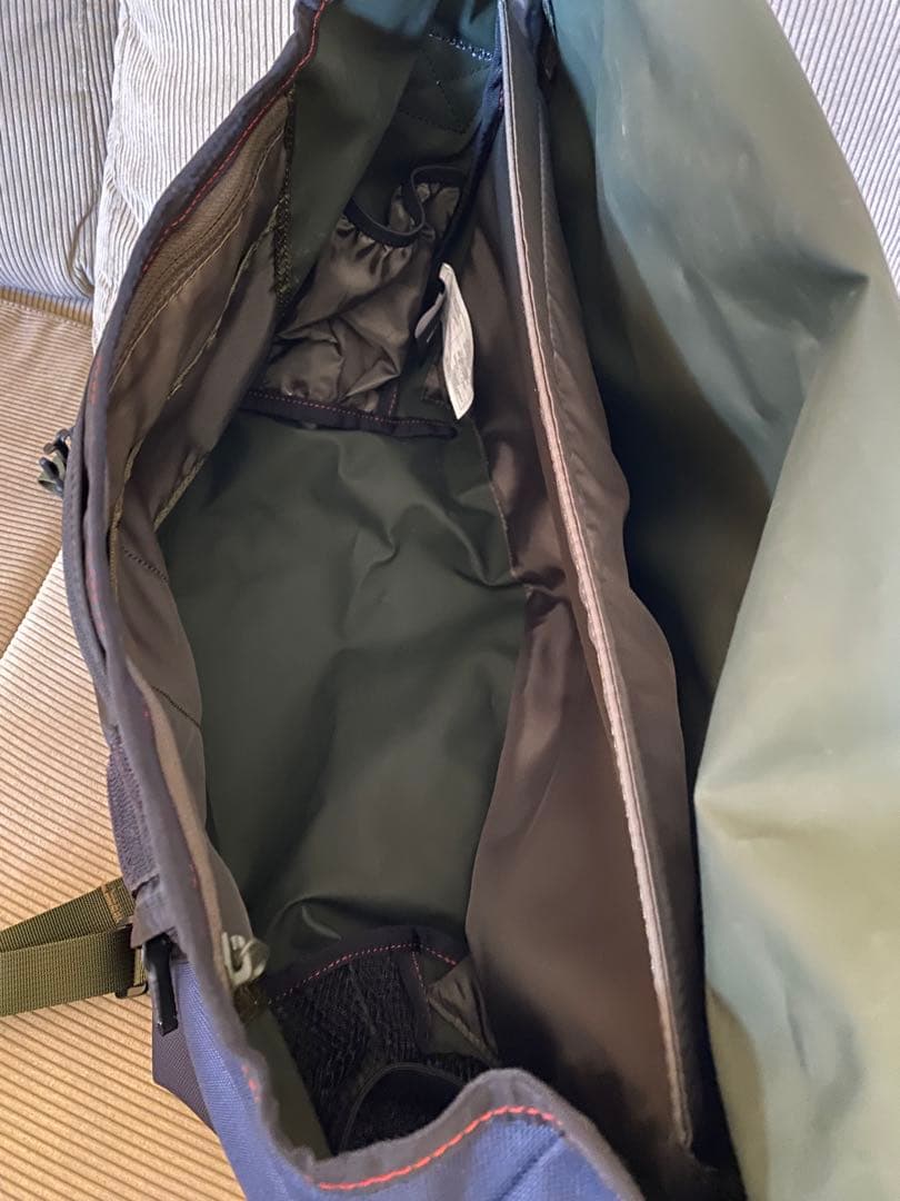 TIMBUK2 メッセンジャーバック（M）