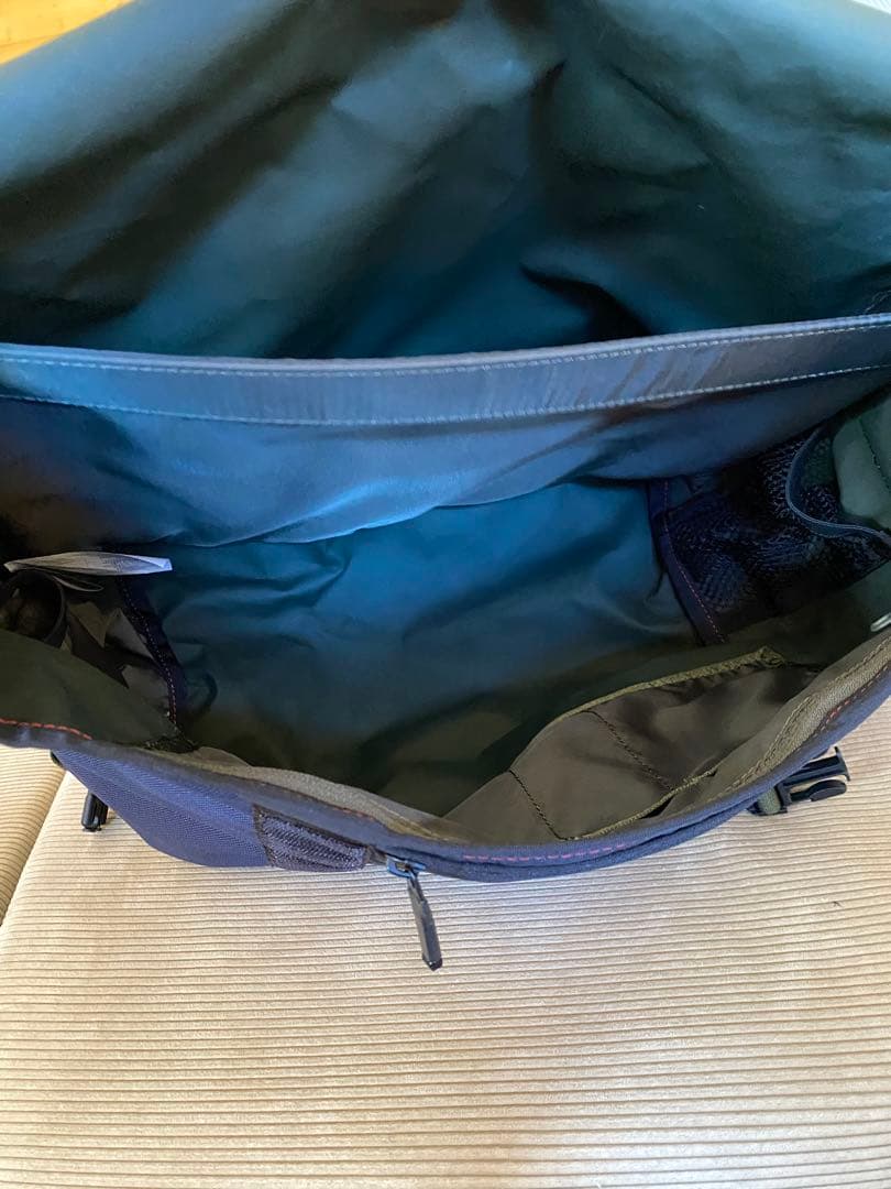 TIMBUK2 メッセンジャーバック（M）