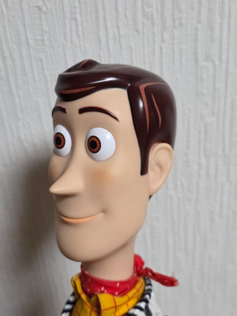 ウッディ トイモード　Seedtoys製