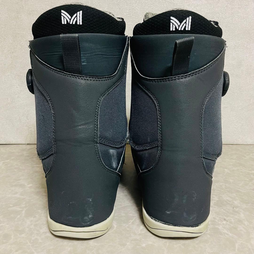 FLUX TX-BOA ブーツ スノーボード 28cm ダブルボア BOA