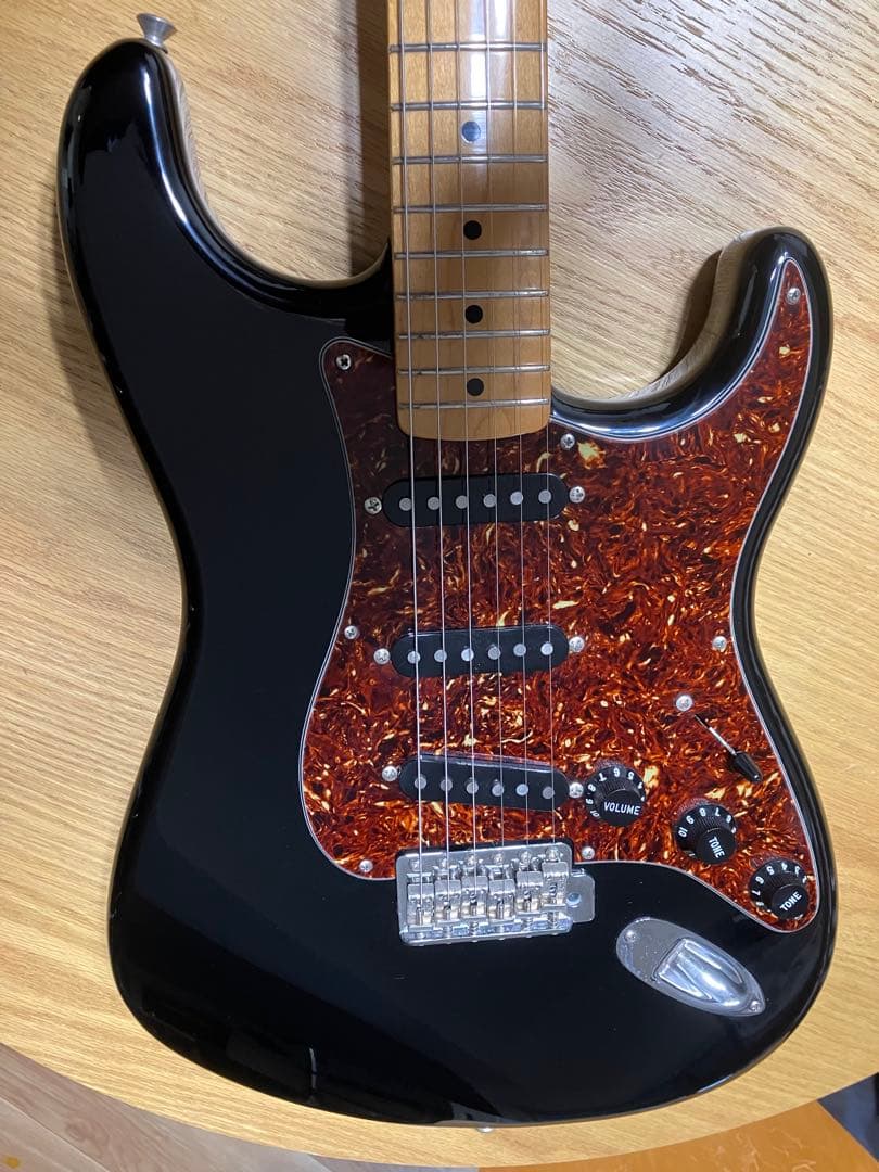 【Fender】Mexico Classic 50s ストラトキャスター