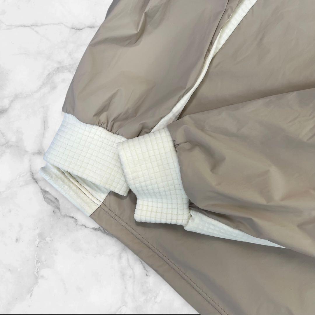 新品 MARK&LONA G.O.D Hybrid Wind Shell Top