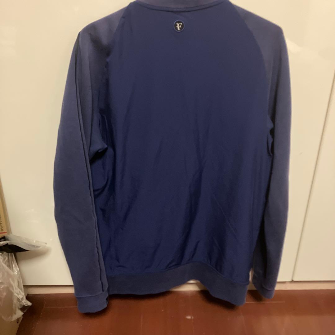 NIKE RFジャケット&RFポケットTシャツ/Lサイズ/フェデラー