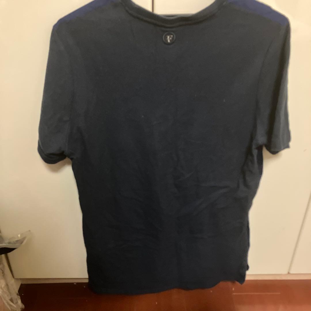 NIKE RFジャケット&RFポケットTシャツ/Lサイズ/フェデラー