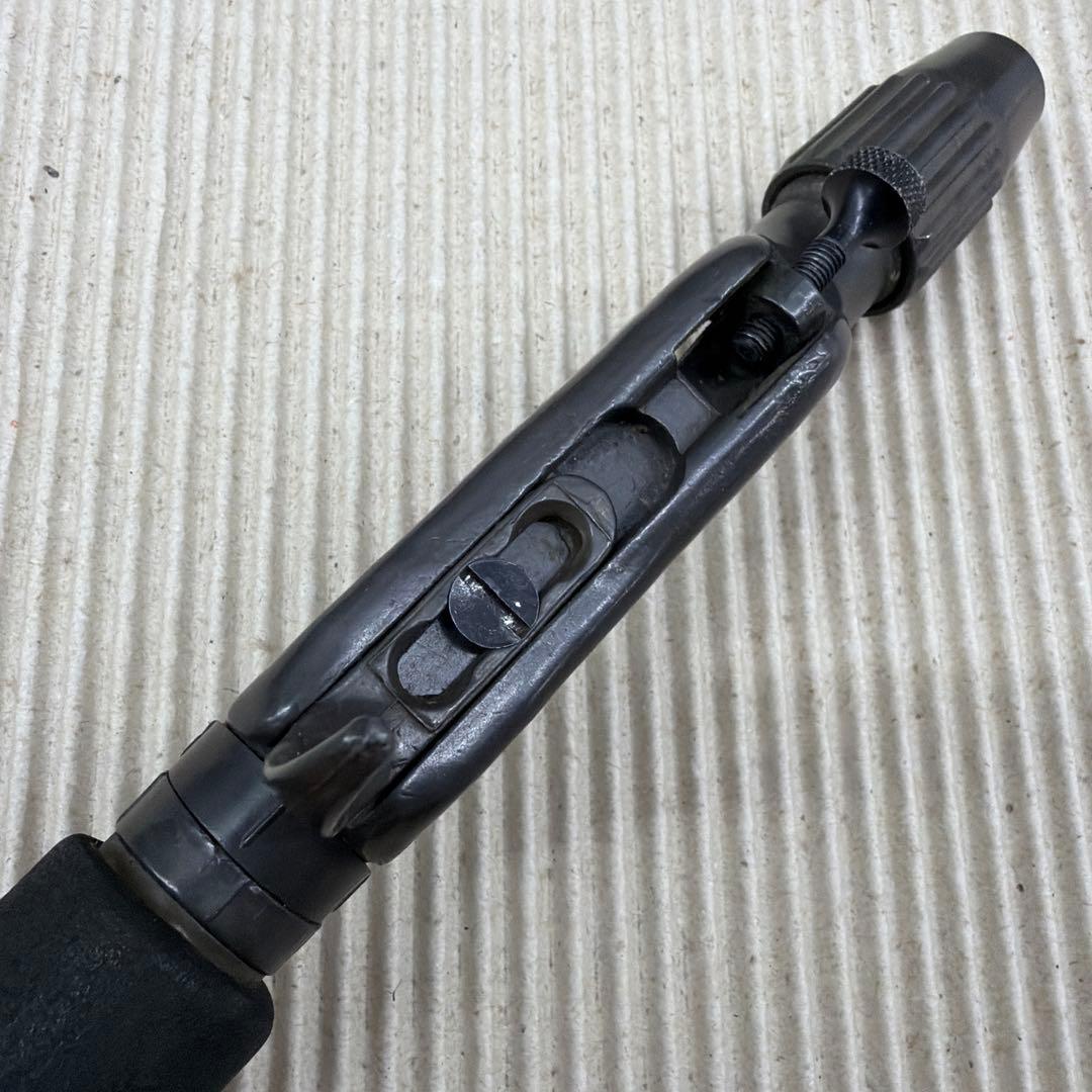 Featherweight グリップ オールアングル　ビンテージ