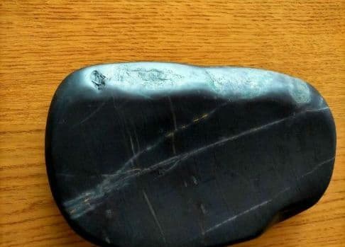 硯石　新品未使用