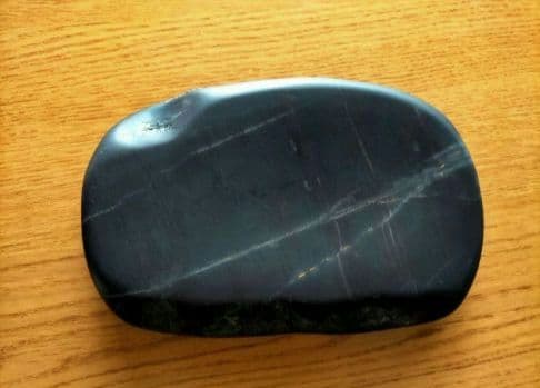 硯石　新品未使用