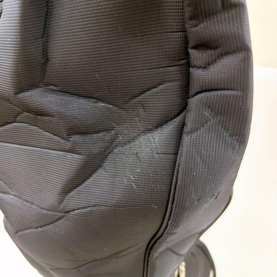 TaylorMade テーラーメード キャディバッグ TM CORE 9型