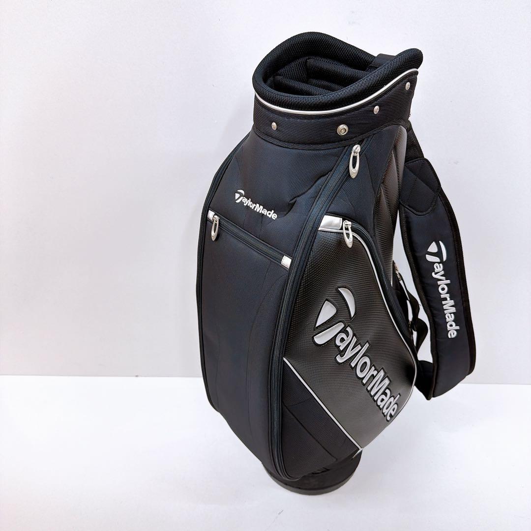 TaylorMade テーラーメード キャディバッグ TM CORE 9型