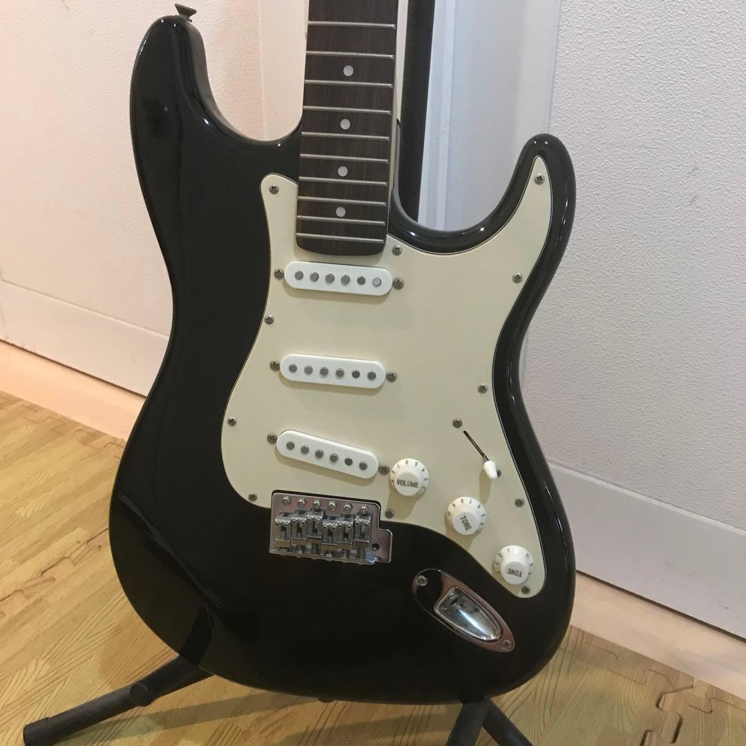 ストラト タイプギター