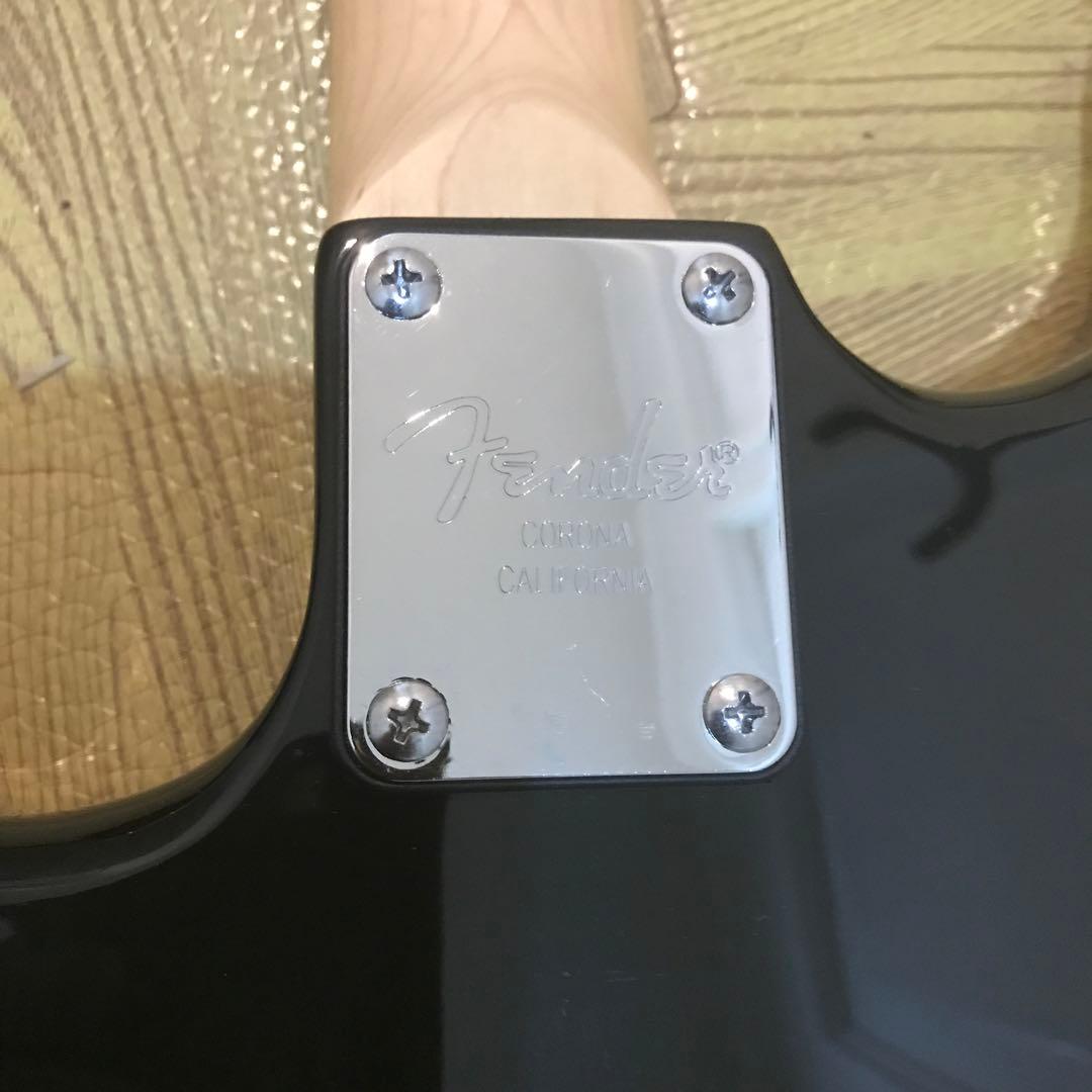 ストラト タイプギター