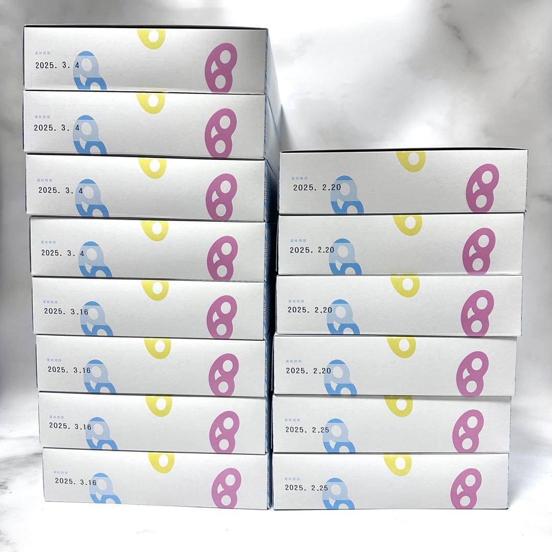 カンロ　グミッツェル　30個入り　14箱