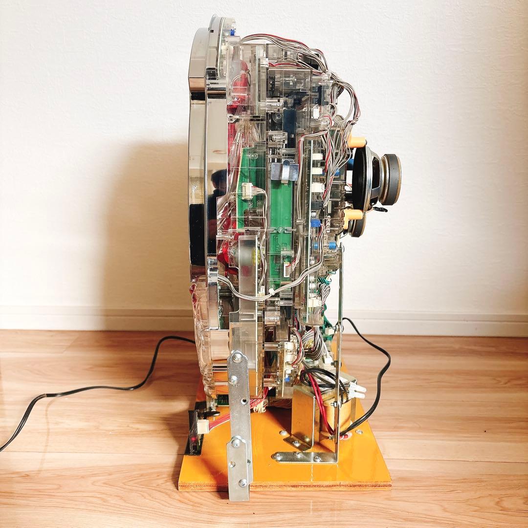 ✨希少レア✨ CRAぱちんこ必殺仕事人III 祭バージョン 卓上パチンコ 実機