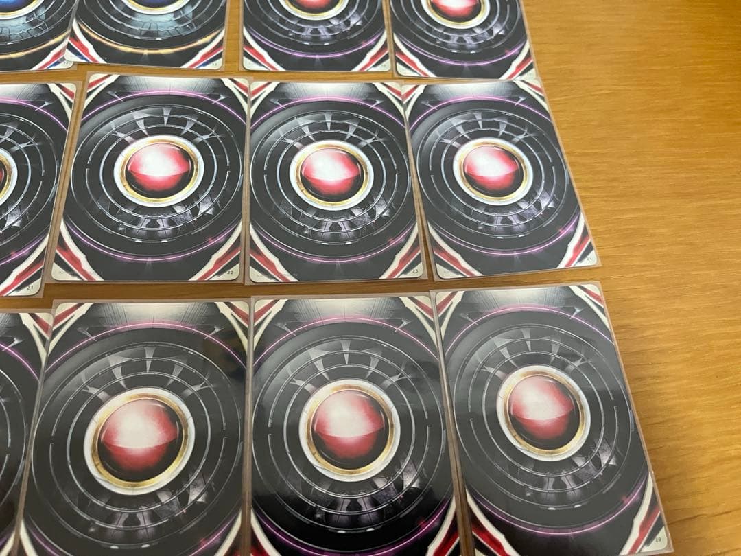 ウルトラフュージョンカード まとめ売り 43枚