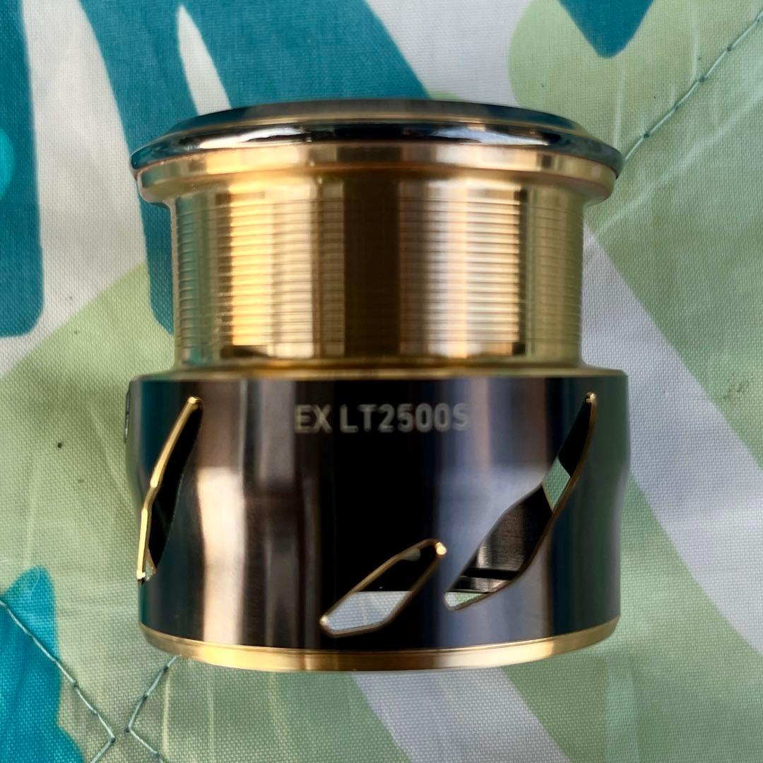 SLPW EX LTスプール2500S ダイワ