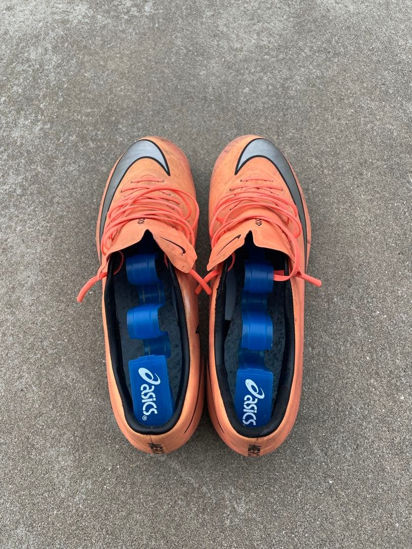 [hisayaさま専用]マーキュリアルヴェイパー