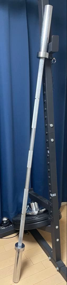 断*N様 GYMWAYショートスリーブパワーバー