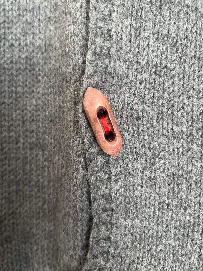 新品 Psycho Bunny サイコバニー ニットベスト L