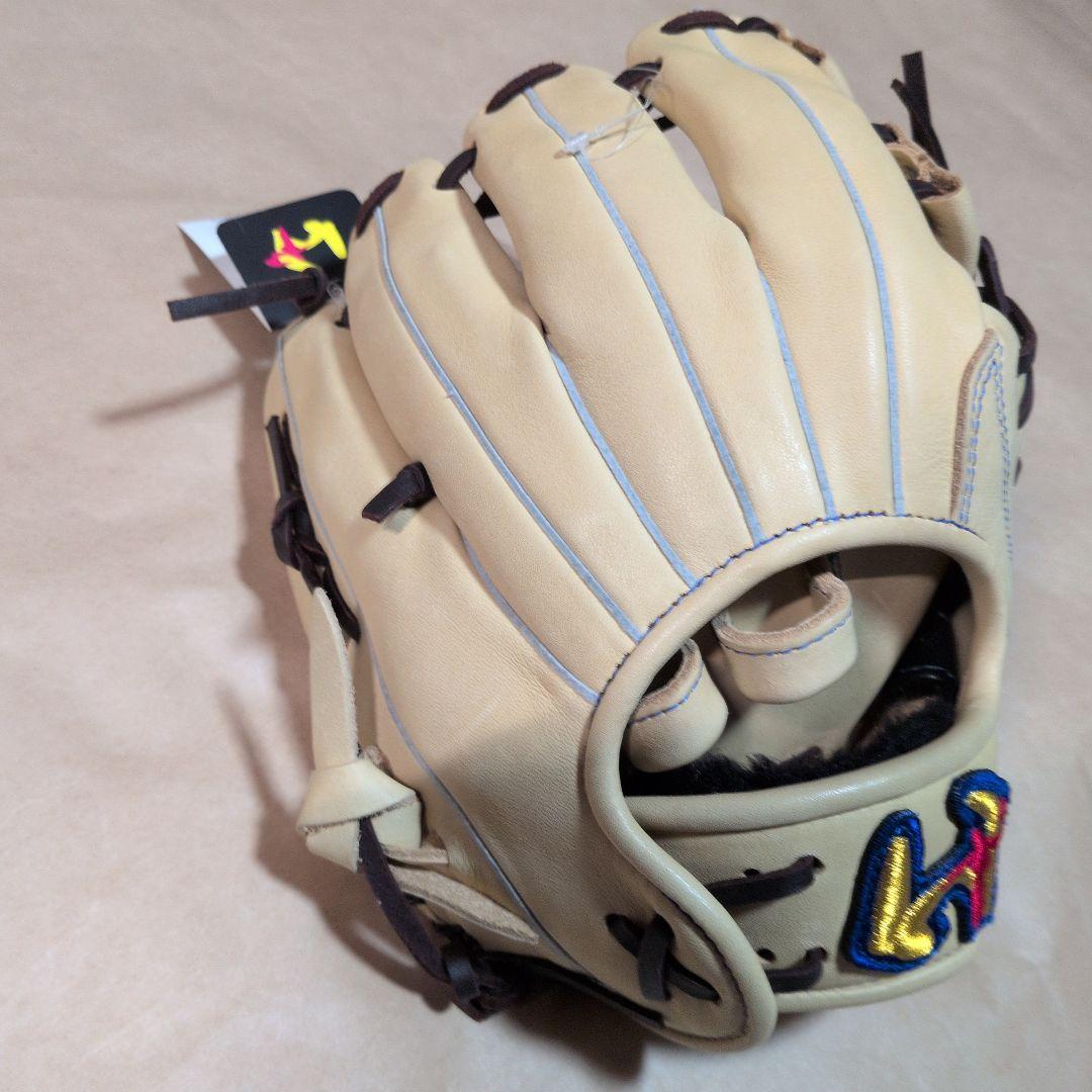 ワールドペガサス 野球 子供用 少年軟式グラブ: オールラウンド用