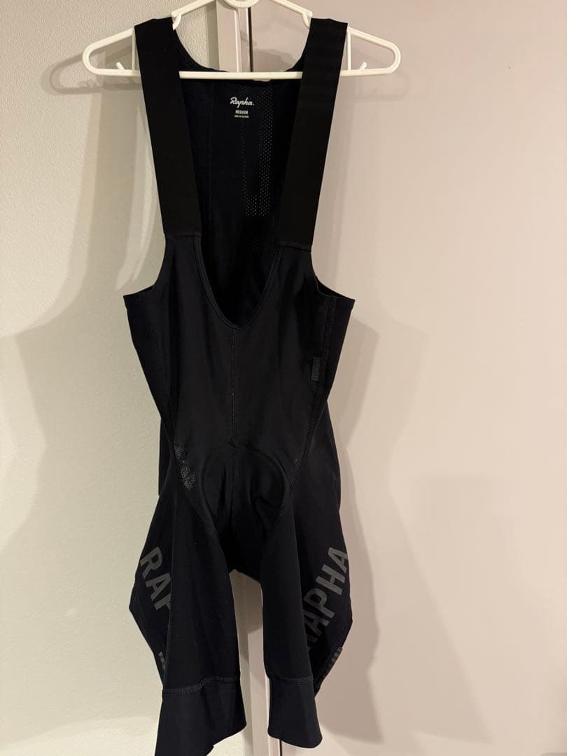 Rapha pro teamサーマルビブショーツ