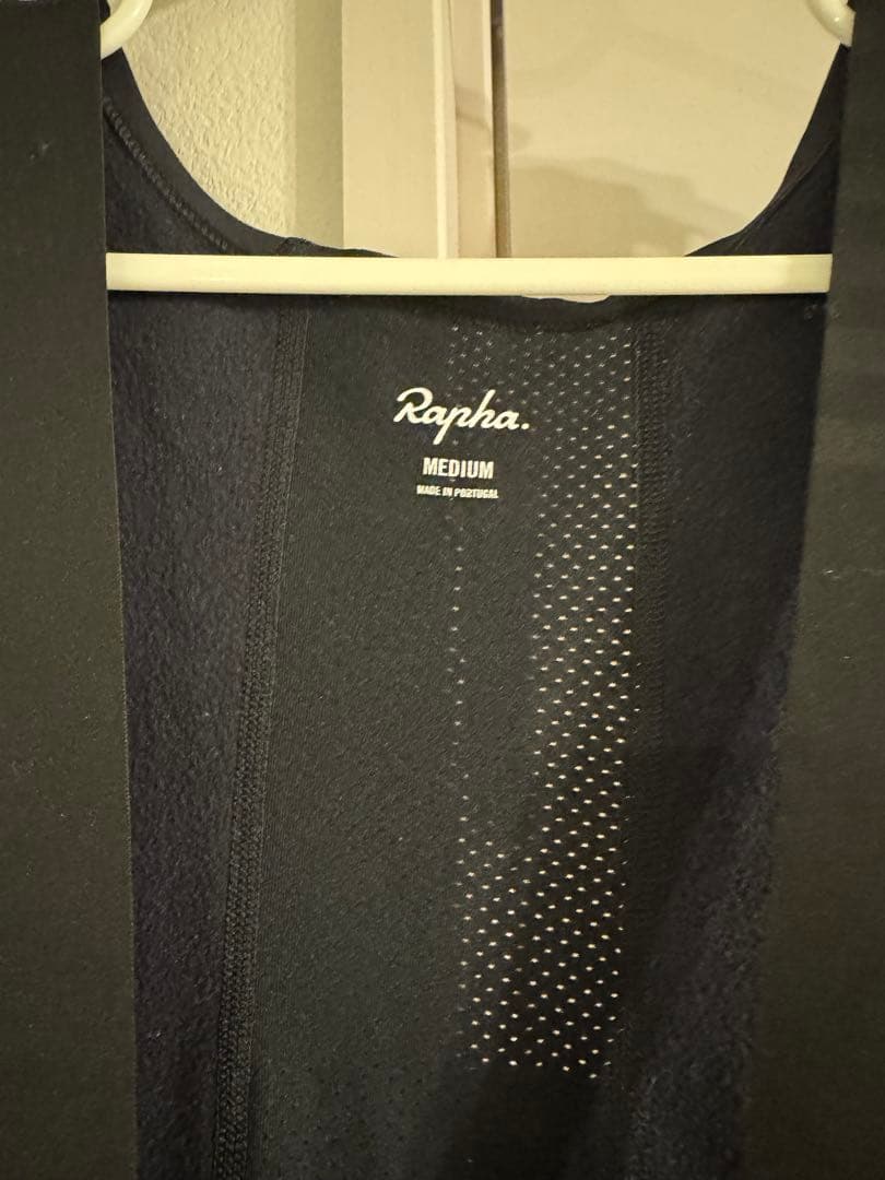 Rapha pro teamサーマルビブショーツ